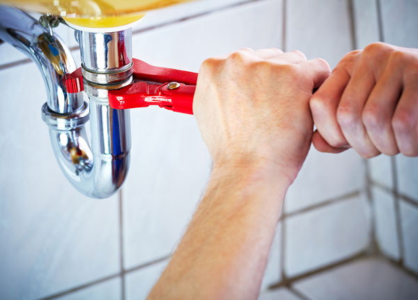 About Flintstone Plumbers
